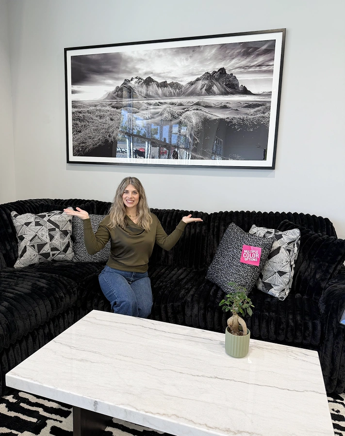 Simple Financing for the Furniture You Love