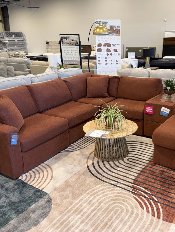 Comfort. Curated PJs Approved