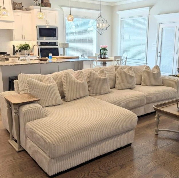 Furniture Designed for Real Homes in Northwest Arkansas