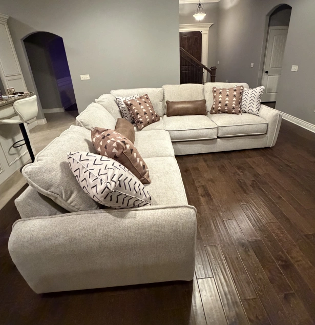 Furnish Your Home With Comfort & Style