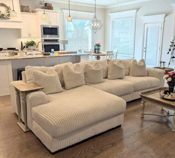 Furnish Your Home With Comfort & Style