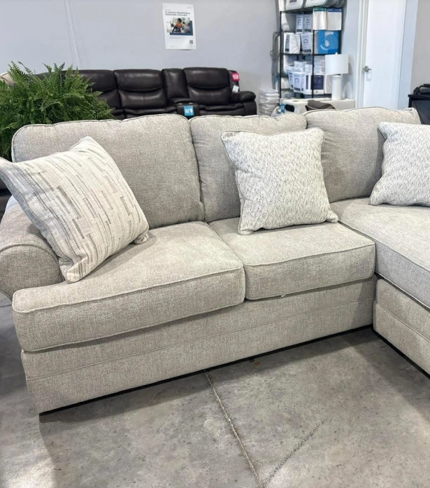 Furnish Your Home With Comfort & Style