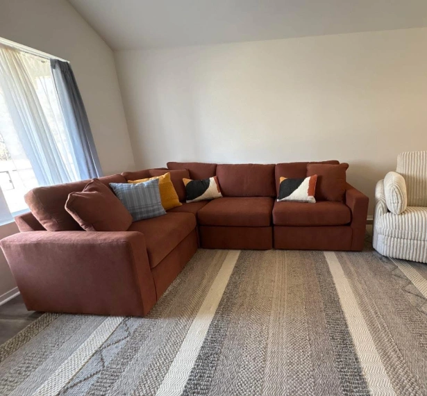 Furnish Your Home With Comfort & Style