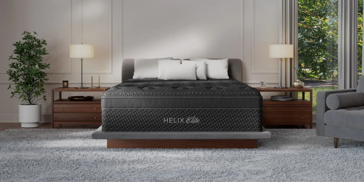 Helix Lifestyle – Twilight Elite