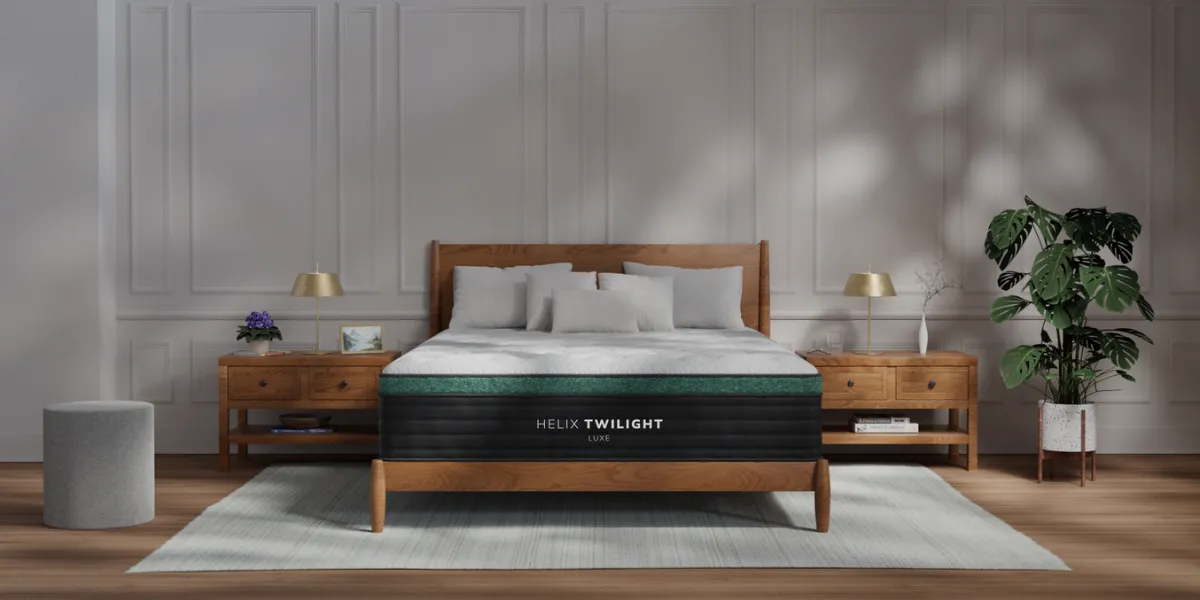 Helix Lifestyle – Twilight Luxe