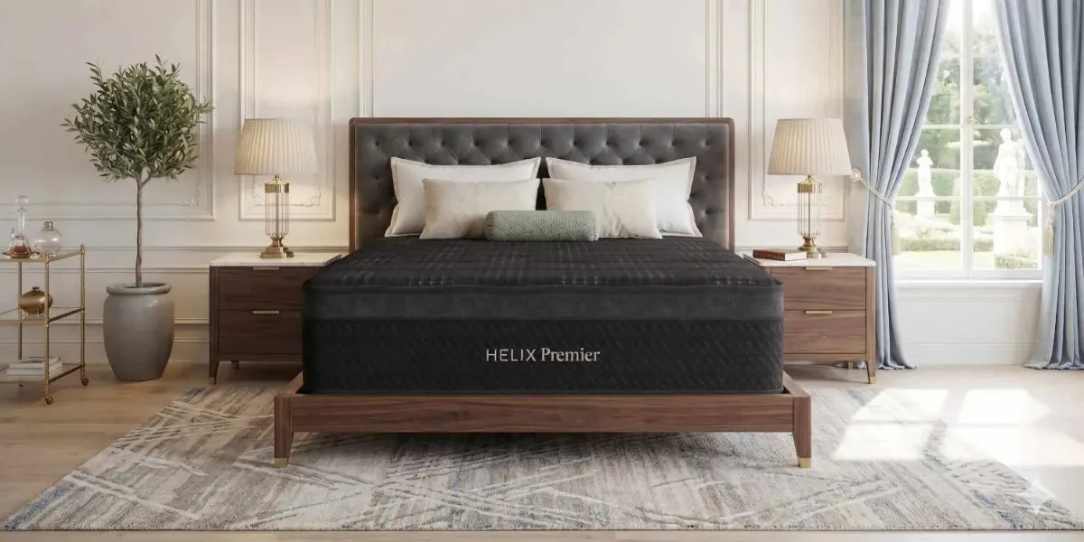 Helix Premier Soft