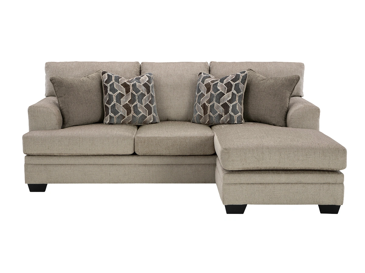 Stupendous 3-piece sectional sofa at PJs Furniture and Mattress in Centerton, AR, featuring a spacious design with plush cushions for ultimate comfort.